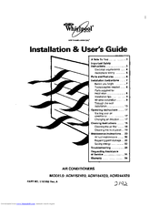 Whirlpool Infinity Manual Download Free Apps